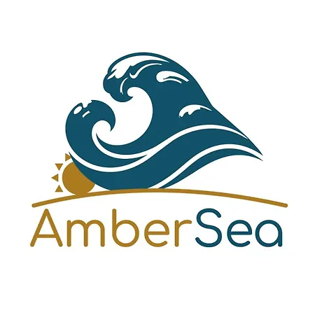 Ambersea Z Widokiem Na Morze