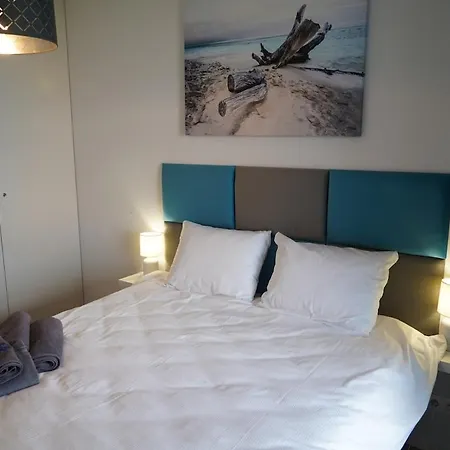 Ambersea Z Widokiem Na Morze Apartment