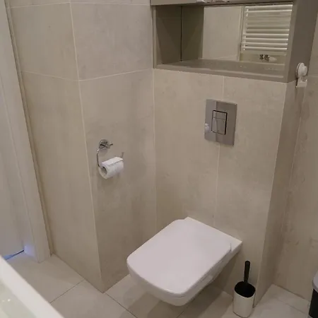 Ambersea Z Widokiem Na Morze Apartman Gdańsk